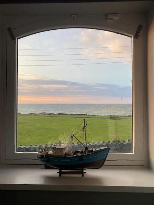 The Anchor Apartment Skerries Exterior photo
